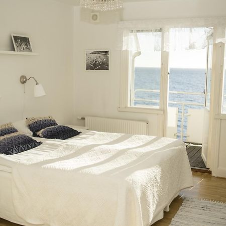Pensionat Strandgarden Mölle Εξωτερικό φωτογραφία