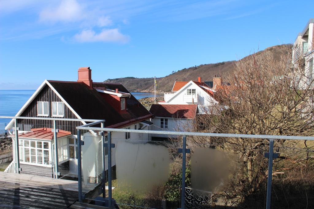 Pensionat Strandgarden Mölle Δωμάτιο φωτογραφία